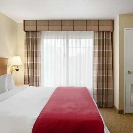 Country Inn & Suites By Radisson, Columbus Airport, Oh Buitenkant foto