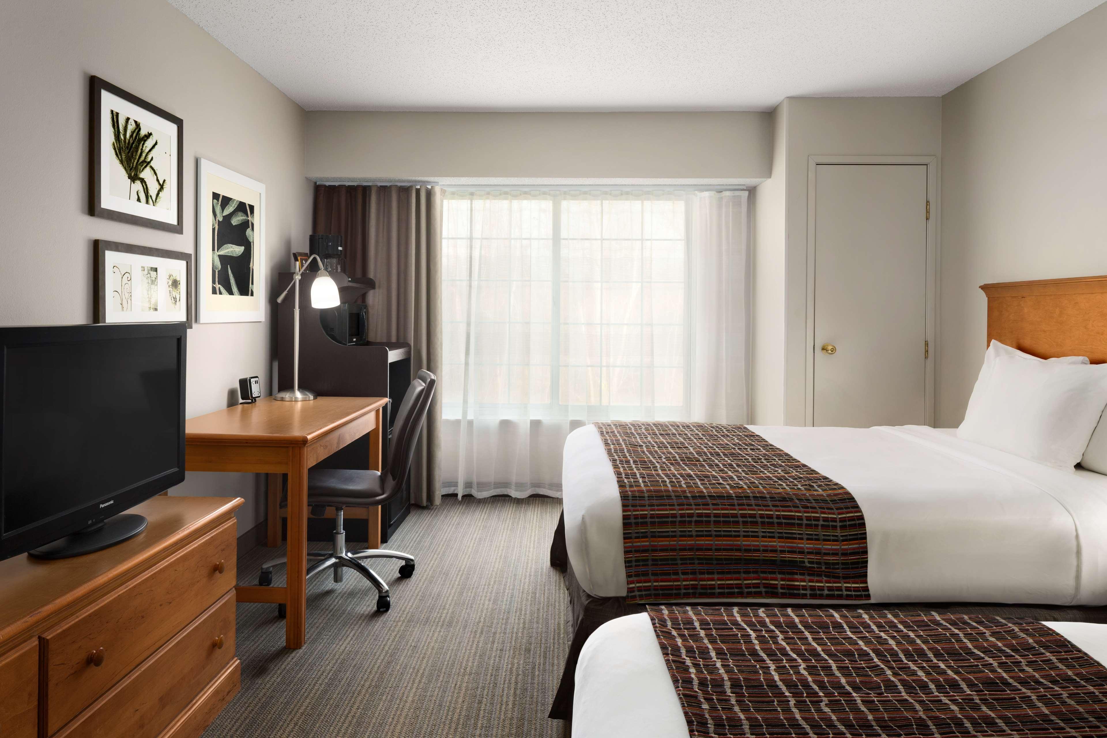 Country Inn & Suites By Radisson, Columbus Airport, Oh Buitenkant foto