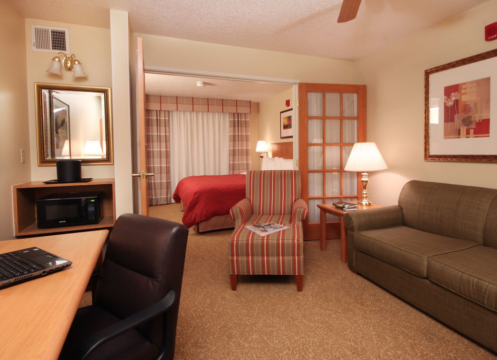 Country Inn & Suites By Radisson, Columbus Airport, Oh Buitenkant foto